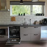 Halte Logies Apartment