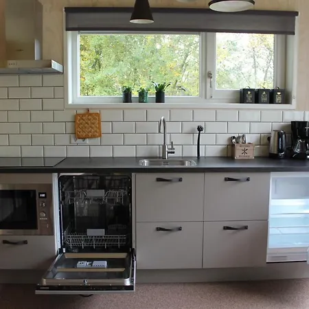 Halte Logies Apartman