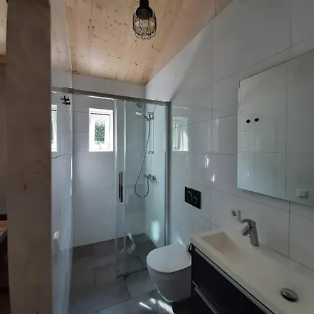 Apartament Halte Logies Liempde