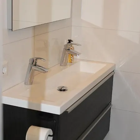Apartament Halte Logies