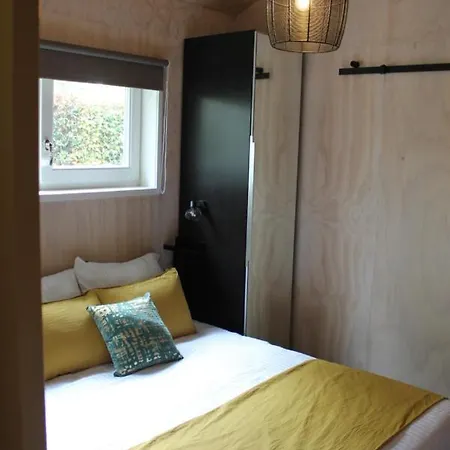 Halte Logies Apartament Liempde