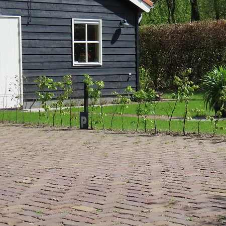 Halte Logies Apartment *