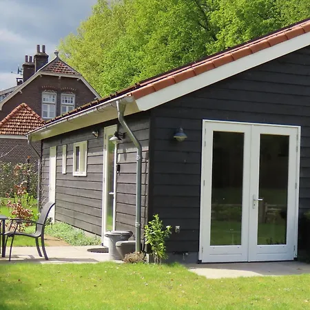 Apartamento Halte Logies Liempde