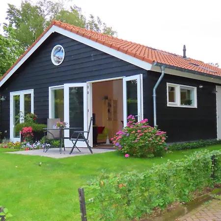 Apartment Halte Logies