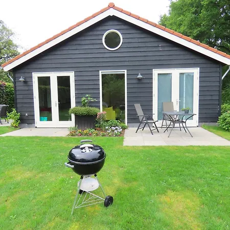 Halte Logies Apartamento *