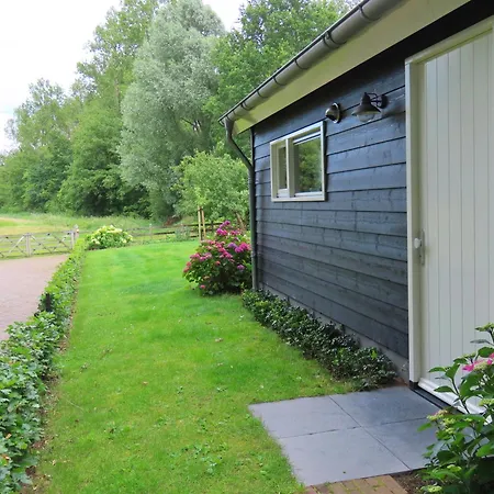 Apartment Halte Logies *