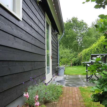 דירה Halte Logies Liempde