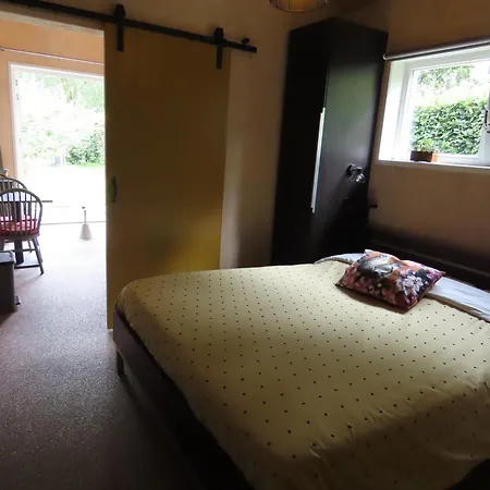 Halte Logies Apartman