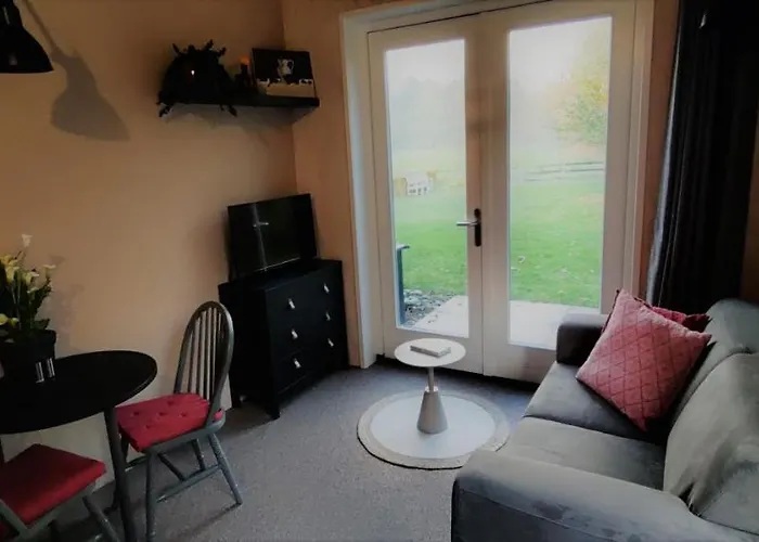 Apartment Halte Logies Liempde