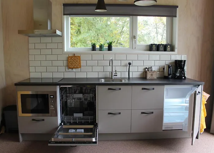 Halte Logies Apartment