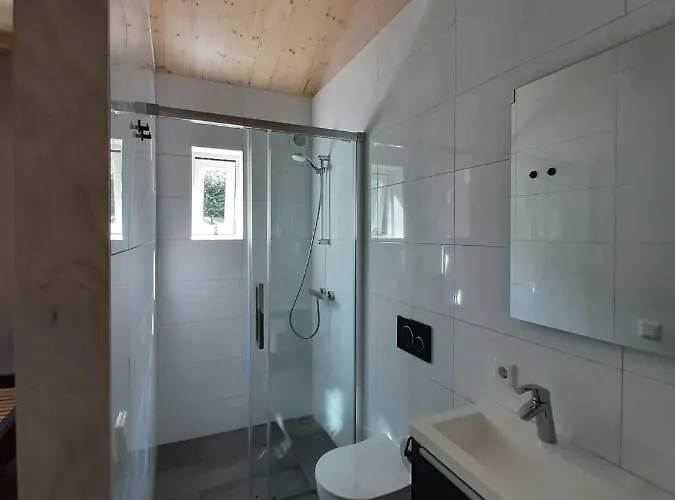 Apartment Halte Logies Liempde