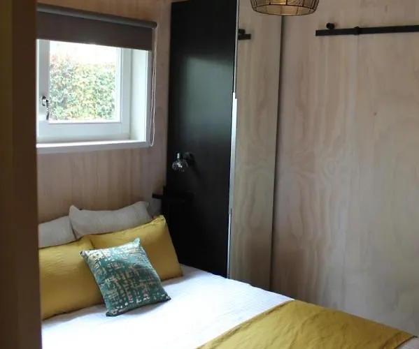 Halte Logies Apartment Liempde