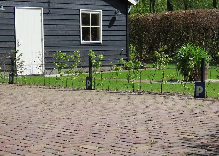 Halte Logies Apartment *