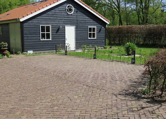 Halte Logies Apartamento