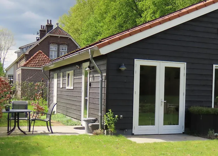 Apartamento Halte Logies Liempde