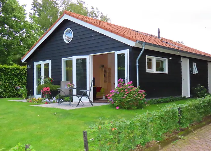 Apartamento Halte Logies