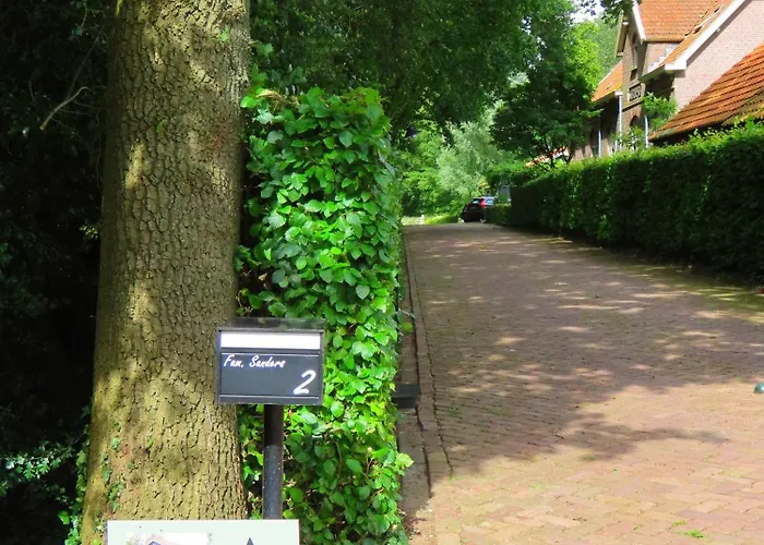 Apartamento Halte Logies Liempde