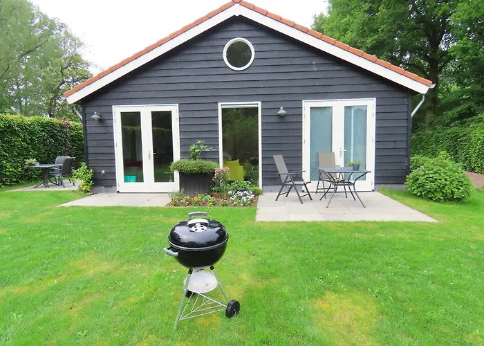 Halte Logies דירה *