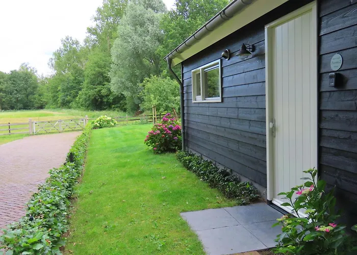 Apartment Halte Logies *