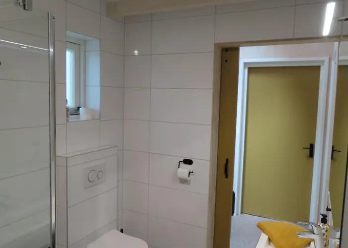 Halte Logies Apartment Liempde