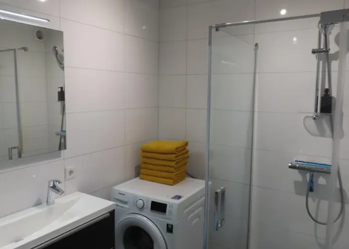 Halte Logies * Liempde