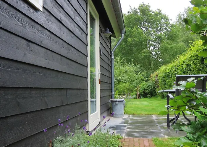 דירה Halte Logies Liempde