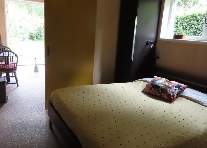 Halte Logies Apartment