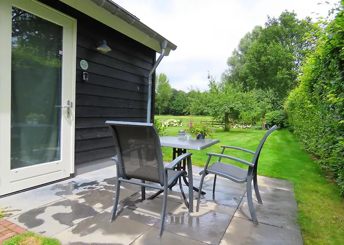 Halte Logies Apartamento *