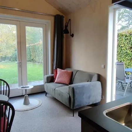 Διαμέρισμα Halte Logies *