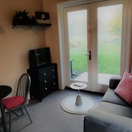 Διαμέρισμα Halte Logies Liempde