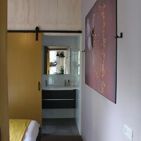 Διαμέρισμα Halte Logies *