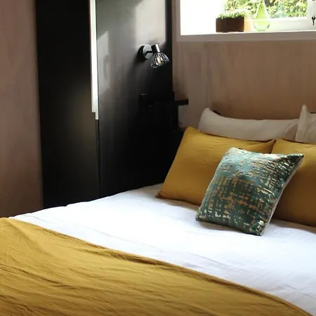 Διαμέρισμα Halte Logies *