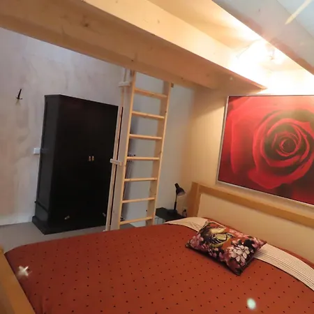 Halte Logies * Liempde