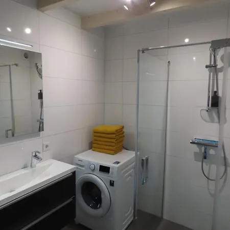 Halte Logies * Liempde